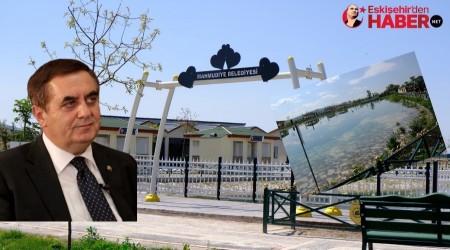 BAKAN GNDOAN :"MAHMUDYE'YE OK YAKIACAK"