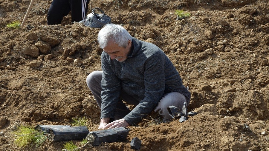 YALILAR HAFTASI KUTLAMALARI KAPSAMINDA FDAN DKM GEREKLETRLD