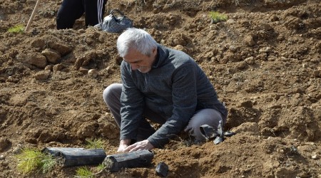YALILAR HAFTASI KUTLAMALARI KAPSAMINDA FDAN DKM GEREKLETRLD