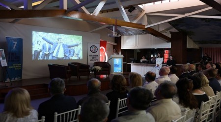 KENTLERN HAKKINI EN Y BELEDYELER KORUR