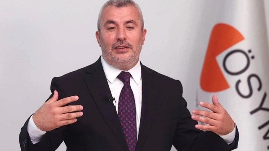 YKS HAZIRLIKLARI TAMAMLANDI
