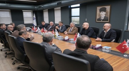 ESK��EH�R DEFTERDARLI�INDAN EOSB�YE Z�YARET