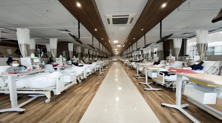 Türk Böbrek Vakfı’ndan Diyaliz Hastalarına Yaz Uyarısı: Yanlış Beslenme Kalp Durmasına Yol Açabilir!