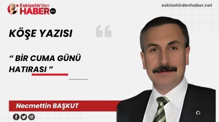 BR CUMA GN HATIRASI