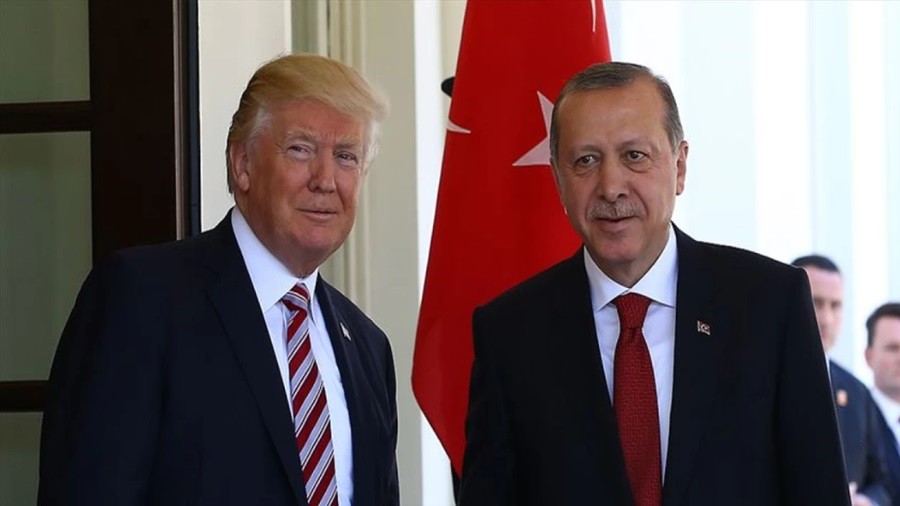 TELEFONDA ERDOAN NE STED