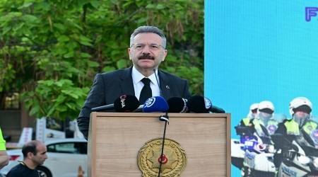 15 TEMMUZ DEMOKRASİ VE MİLLİ BİRLİK GÜNÜ MESAJI