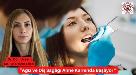 Az ve Di Sal Anne Karnnda Balyor