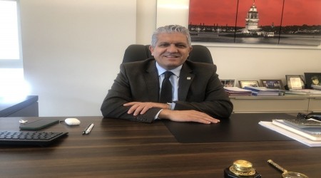 ESKEHR OSB BAKANI NADR KPELݒDEN RAMAZAN BAYRAMI MESAJI