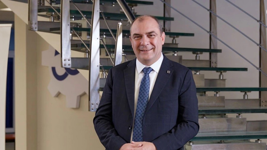 ESO Başkanı Celalettin Kesikbaş’tan 8 Mart Dünya Kadınlar Günü Mesajı