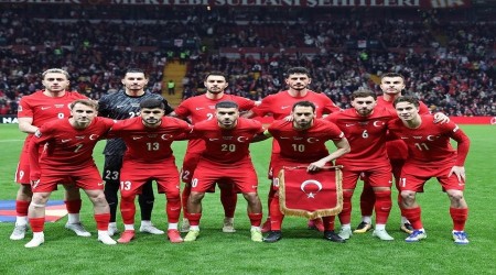FFA LKELERN SIRALAMASINI YAYIMLADI