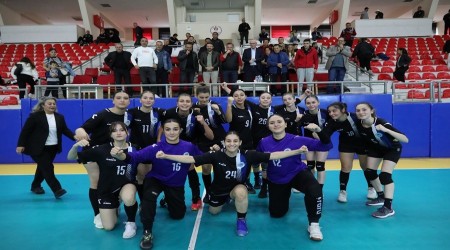 GALİBİYET SERİSİ 4 MAÇA ÇIKTI