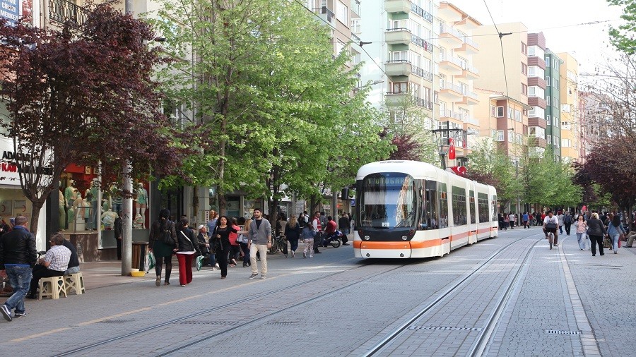 LGS SINAVI N YEN DZENLEME YAPILDI