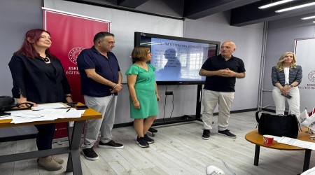RETMENLERLE LGL PROJE BEBKA'DAN DESTEK KAZANDI