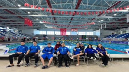 SİVAS’TA TARİHİ BAŞARI