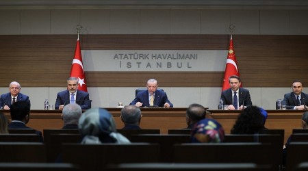 CUMHURBAKANI ERDOAN 3 LKEY ZYARET EDECEK