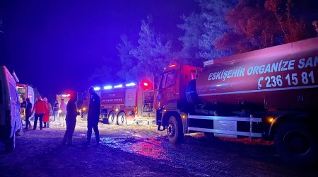 ESKEHR OSB TFAYES HER YERDE