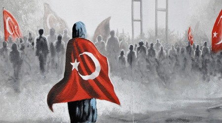 FET'NN HAN DARBE GRMNN 8.YIL DNM