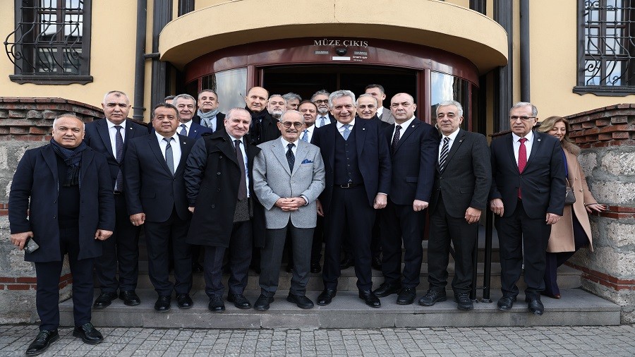 Gençlerimizi Çağın Gerektirdiği Becerilerle Donatacağız