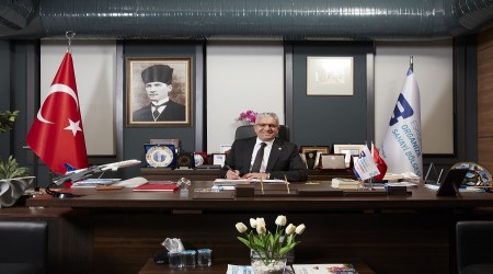 KPEL'DEN 23 NSAN MESAJI