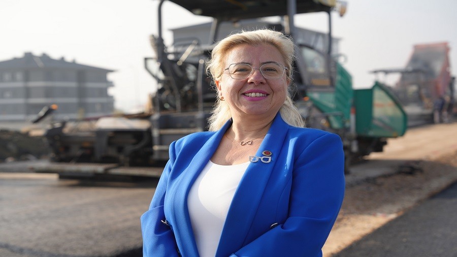 MUHTARDAN YOL TEEKKR