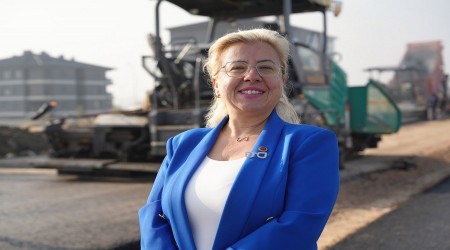 MUHTARDAN YOL TEEKKR