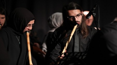 Odunpazarı’nda müzik zamanı!