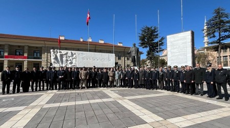 POLS HAFTASI TRENLE BALADI