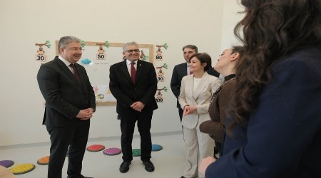 VAL� YILMAZ: ESK��EH�R OSB, SANAY� ALTYAPISI VE SOSYAL DONATI ALANLARIYLA T�RK�YE�YE �RNEK