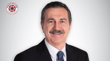 BAKAN ATAǒTAN KURBAN BAYRAMI MESAJI