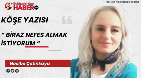 BRAZ NEFES ALMAK STYORUM