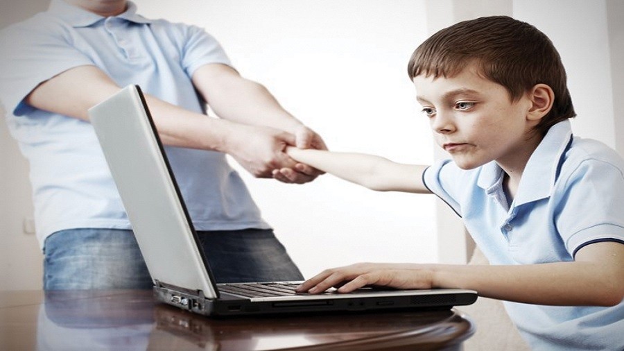 OCUKLARDA DJTAL BAIMLILIK NLEMENN YOLLARI
