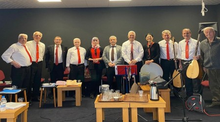 Deneyimin M�zi�e D�n��t��� Bir Y�lba�� Bulu�mas� ilgi g�rd�