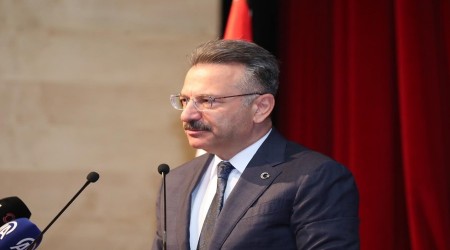 DNYA MMARLAR GN MESAJI