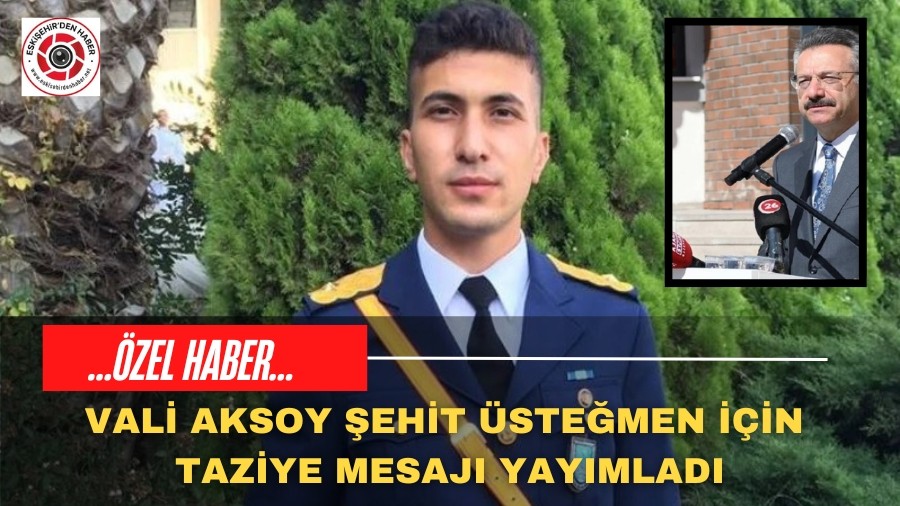 ESKEHR VALS EHT STEMEN N TAZYE MESAJI YAYIMLADI