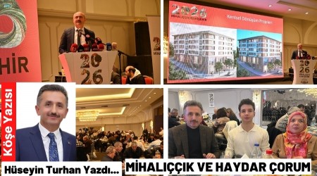 Mihal����k ve Haydar �orum