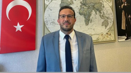 ÖNDER: "TÜRKİYE NET DURUŞ GÖSTERMELİ AKSİ HALDE SIRA TÜRKİYE'YE GELECEK"