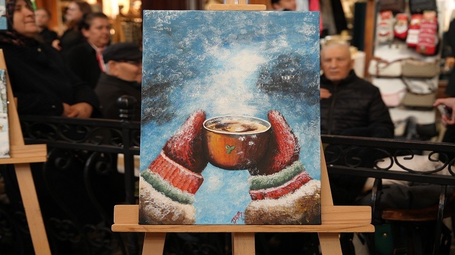 ZEL BREYLERDEN ZEL SERG