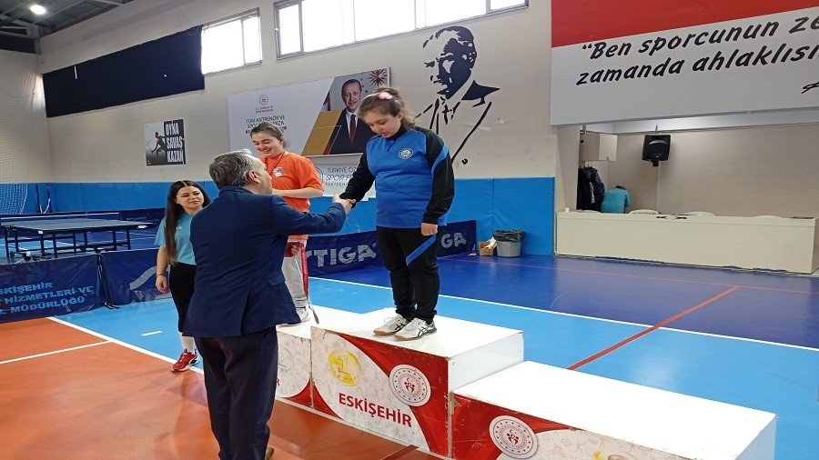 SPORCULAR TRKYE AMPYONASINA KATILACAK