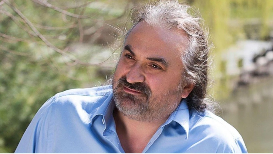 VOLKAN KONAK'TAN ACI HABER