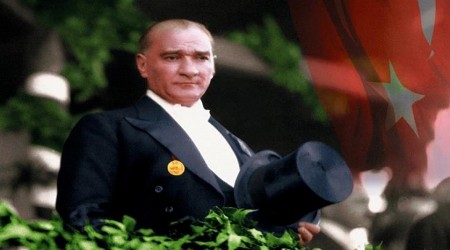 Atat�rk��n haz�rlatt��� hutbeler