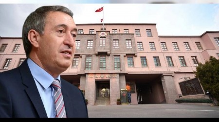 BAKIRHAN'A MSB'DEN OKKALI CEVAP