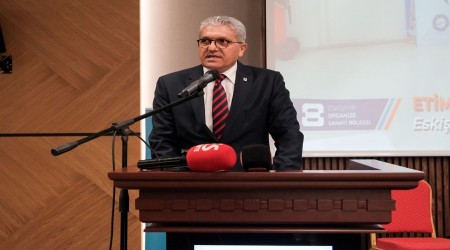 Bakan Kpeli Eskiehire muhteem bir tesis kazandrdk