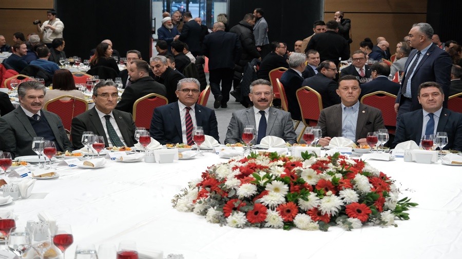 Başkan Küpeli “Eskişehir’e muhteşem bir tesis kazandırdık”