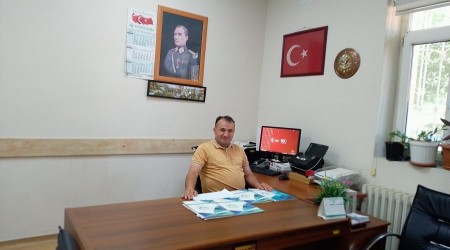 BAKAN TEKN :"SENDKANIZI SORGULAMA VAKT GELMTR"