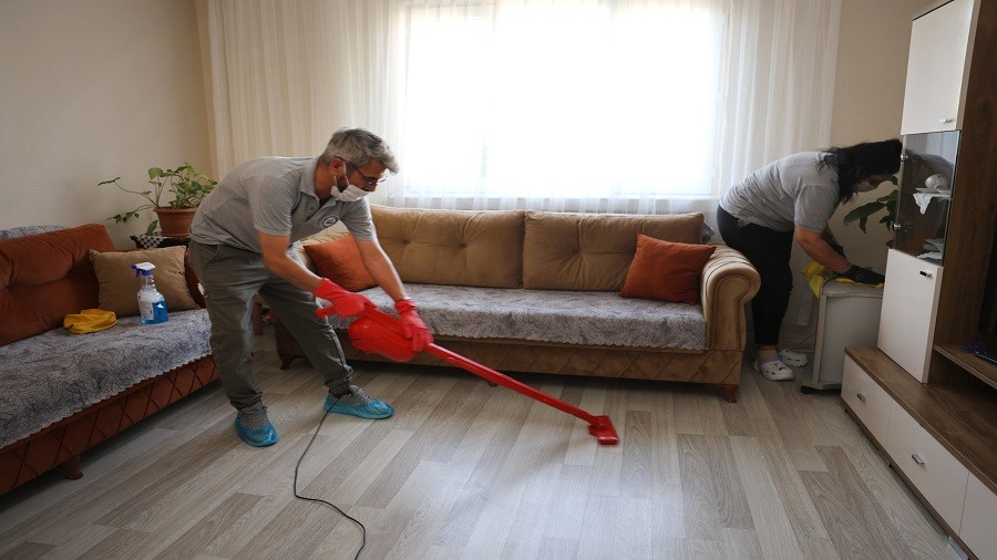 BYKEHR BELEDYES LE YZLER GLYOR