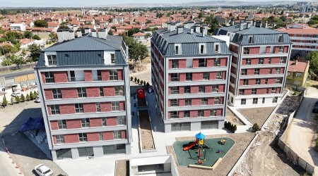 BYKEHR HALEYLE EV SATII YAPACAK