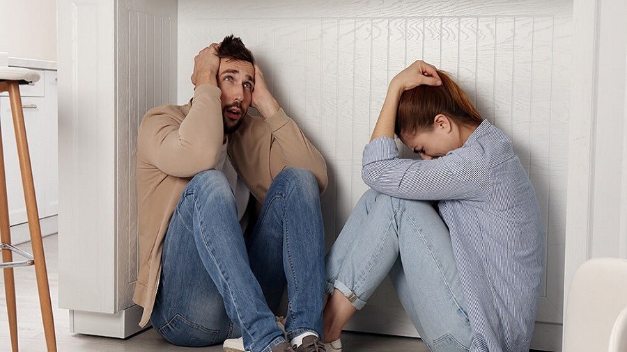 DEPREM SONRASI PSKOLOJ NASIL DZELTLR