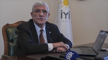 DERVİŞOĞLU ASGARİ ÜCRETİN ARTTIRILMASINI İSTEDİ