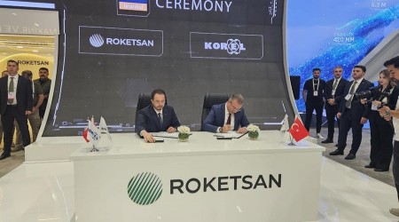 ESKİŞEHİRLİ FİRMA'DAN STRATEJİST ORTAKLIK
