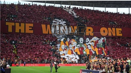 GALASARAY LG PERDESN 95 PUANLA KAPATTI